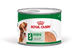 Royal Canin SHN D Mini Ad Can 195g Royal Canin