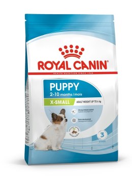 Royal Canin SHN Xsmall Puppy 1,5kg Royal Canin