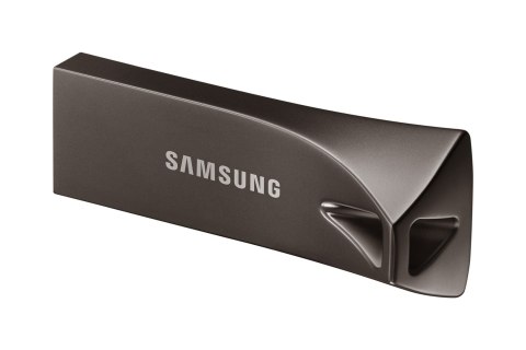 SAMSUNG FLASH BAR Plus 128GB MUF-128BE4/APC TITAN GRAY Samsung SAMSUNG FLASH BAR Plus 128GB MUF-128BE4/APC TITAN GRAY Samsung