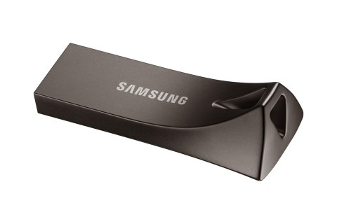 SAMSUNG FLASH BAR Plus 128GB MUF-128BE4/APC TITAN GRAY Samsung SAMSUNG FLASH BAR Plus 128GB MUF-128BE4/APC TITAN GRAY Samsung