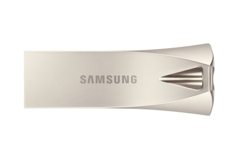 SAMSUNG FLASH BAR Plus 256GB MUF-256BE3/APC SILVER Samsung SAMSUNG FLASH BAR Plus 256GB MUF-256BE3/APC SILVER Samsung