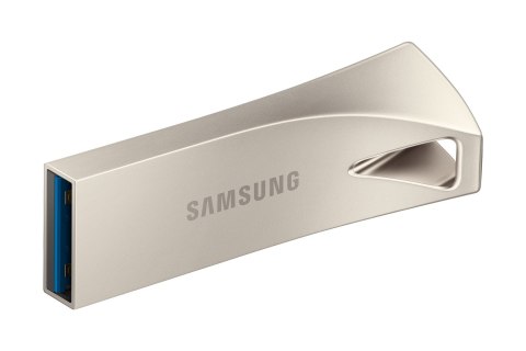 SAMSUNG FLASH BAR Plus 256GB MUF-256BE3/APC SILVER Samsung SAMSUNG FLASH BAR Plus 256GB MUF-256BE3/APC SILVER Samsung