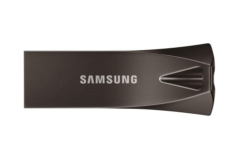 SAMSUNG FLASH BAR Plus 64GB MUF-64BE4/APC TITAN GRAY Samsung SAMSUNG FLASH BAR Plus 64GB MUF-64BE4/APC TITAN GRAY Samsung