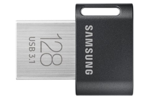 SAMSUNG FLASH FIT Plus 128GB MUF-128AB/APC GRAY Samsung SAMSUNG FLASH FIT Plus 128GB MUF-128AB/APC GRAY Samsung
