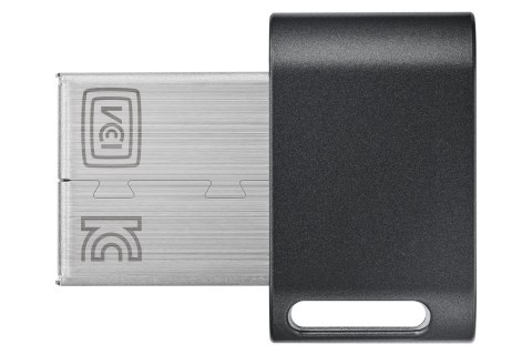 SAMSUNG FLASH FIT Plus 128GB MUF-128AB/APC GRAY Samsung SAMSUNG FLASH FIT Plus 128GB MUF-128AB/APC GRAY Samsung