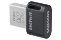 SAMSUNG FLASH FIT Plus 256GB MUF-256AB/APC GRAY Samsung