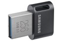 SAMSUNG FLASH FIT Plus 256GB MUF-256AB/APC GRAY Samsung