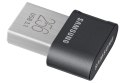 SAMSUNG FLASH FIT Plus 256GB MUF-256AB/APC GRAY Samsung