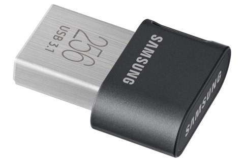 SAMSUNG FLASH FIT Plus 256GB MUF-256AB/APC GRAY Samsung SAMSUNG FLASH FIT Plus 256GB MUF-256AB/APC GRAY Samsung