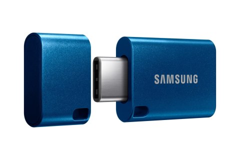 SAMSUNG FLASH Type C 128GB MUF-128DA/APC BLUE Samsung SAMSUNG FLASH Type C 128GB MUF-128DA/APC BLUE Samsung