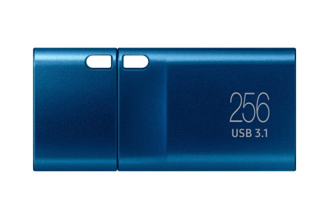 SAMSUNG FLASH Type C 256GB MUF-256DA/APC BLUE Samsung SAMSUNG FLASH Type C 256GB MUF-256DA/APC BLUE Samsung