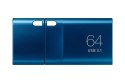 SAMSUNG FLASH Type C 64GB MUF-64DA/APC BLUE Samsung