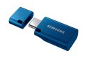 SAMSUNG FLASH Type C 64GB MUF-64DA/APC BLUE Samsung