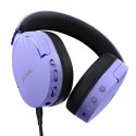 Słuchawki gamingowe Trust GXT 491P FAYZO WIRELESS Purple Trust