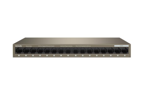 Switch Tenda TEG1016M Tenda Switch Tenda TEG1016M Tenda