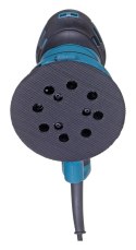 Szlifierka mimośrodowa elektr. 300W MAKITA BO5041 MAKITA
