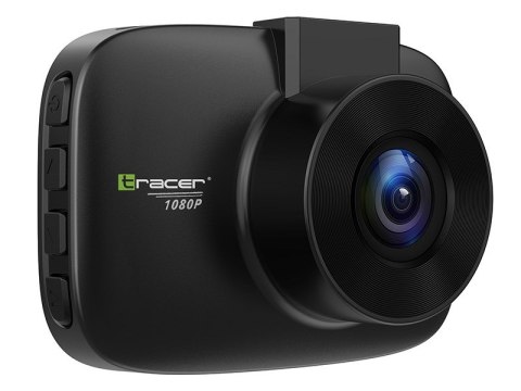 TRACER KAMERA SAMOCHODOWA 2.2S FHD URSA TRAKAM47110 Tracer TRACER KAMERA SAMOCHODOWA 2.2S FHD URSA TRAKAM47110 Tracer