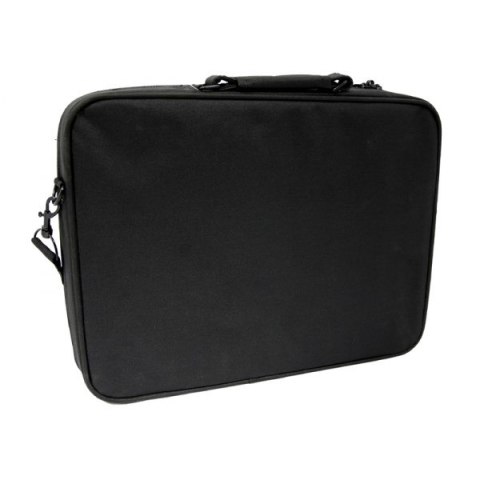 Torba na laptopa Esperanza Classic ET101 (15,6"; kolor czarny) Esperanza Torba na laptopa Esperanza Classic ET101 (15,6"; kolor czarny) Esperanza