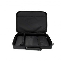 Torba na laptopa Esperanza Classic + ET103 (17 "; kolor czarny) Esperanza Torba na laptopa Esperanza Classic + ET103 (17 "; kolor czarny) Esperanza