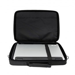 Torba na laptopa Esperanza Classic + ET103 (17 "; kolor czarny) Esperanza Torba na laptopa Esperanza Classic + ET103 (17 "; kolor czarny) Esperanza