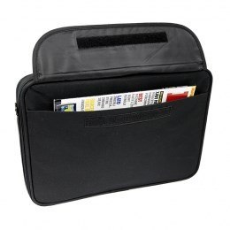 Torba na laptopa Esperanza Classic + ET103 (17 "; kolor czarny) Esperanza Torba na laptopa Esperanza Classic + ET103 (17 "; kolor czarny) Esperanza