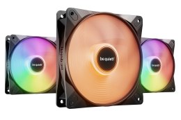 WENTYLATOR BE QUIET! Light Wings LX 120mm PWM Triple Pack BE QUIET!