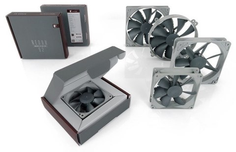 Wentylator NOCTUA redux 92mm PWM 350-1600 RPM Noctua Wentylator NOCTUA redux 92mm PWM 350-1600 RPM Noctua