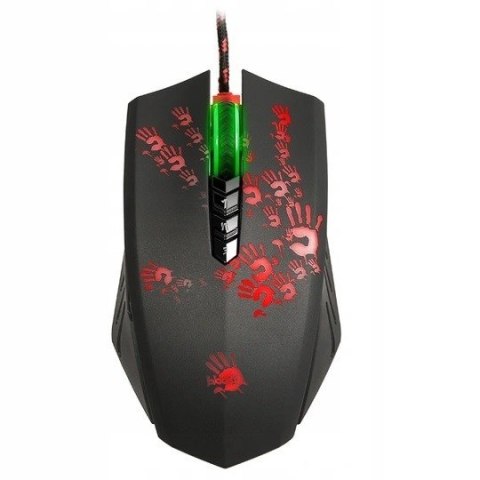 A4TECH MYSZ PRZEWODOWA BLOODY A60 ACTIVATED A4TMYS46161 A4 TECH A4TECH MYSZ PRZEWODOWA BLOODY A60 ACTIVATED A4TMYS46161 A4 TECH