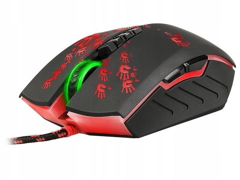 A4TECH MYSZ PRZEWODOWA BLOODY A60 ACTIVATED A4TMYS46161 A4 TECH A4TECH MYSZ PRZEWODOWA BLOODY A60 ACTIVATED A4TMYS46161 A4 TECH