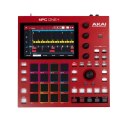 AKAI MPC ONE + Samodzielna stacja robocza typu MPC AKAI