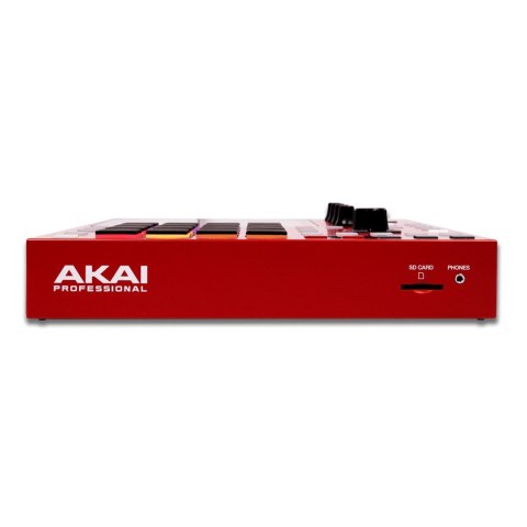 AKAI MPC ONE + Samodzielna stacja robocza typu MPC AKAI AKAI MPC ONE + Samodzielna stacja robocza typu MPC AKAI