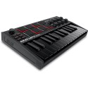AKAI MPK MINI 3 BLACK - Mini klawiatura sterująca AKAI