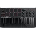 AKAI MPK MINI 3 BLACK - Mini klawiatura sterująca AKAI