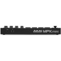 AKAI MPK MINI 3 BLACK - Mini klawiatura sterująca AKAI