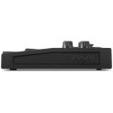 AKAI MPK MINI 3 BLACK - Mini klawiatura sterująca AKAI