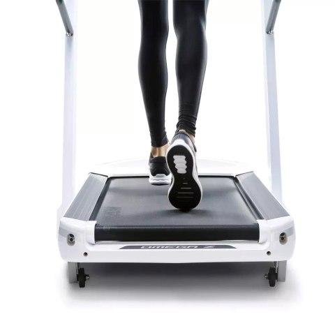 Bieżnia elektryczna HORIZON FITNESS Omega Z-02 Horizon Fitness Bieżnia elektryczna HORIZON FITNESS Omega Z-02 Horizon Fitness