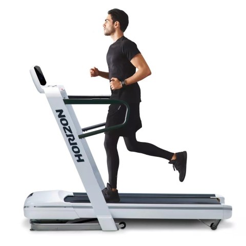 Bieżnia elektryczna HORIZON FITNESS Omega Z-02 Horizon Fitness Bieżnia elektryczna HORIZON FITNESS Omega Z-02 Horizon Fitness