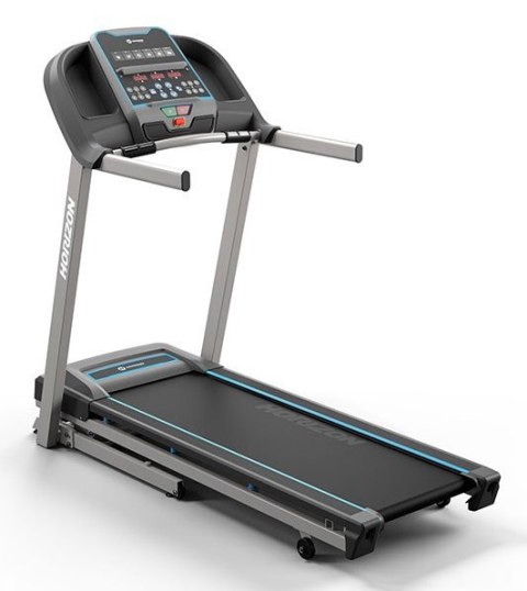 Bieżnia elektryczna HORIZON FITNESS eTR 5.0 Horizon Fitness Bieżnia elektryczna HORIZON FITNESS eTR 5.0 Horizon Fitness
