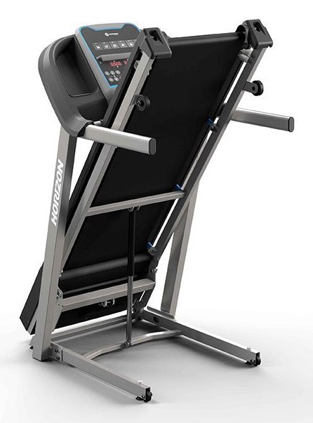 Bieżnia elektryczna HORIZON FITNESS eTR 5.0 Horizon Fitness Bieżnia elektryczna HORIZON FITNESS eTR 5.0 Horizon Fitness