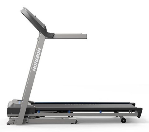 Bieżnia elektryczna HORIZON FITNESS eTR 5.0 Horizon Fitness Bieżnia elektryczna HORIZON FITNESS eTR 5.0 Horizon Fitness