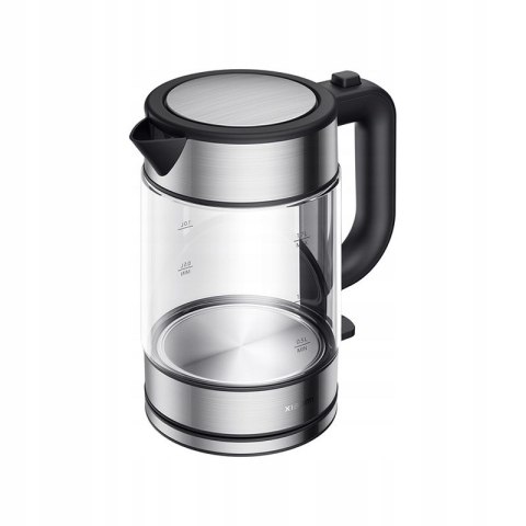 Czajnik elektryczny Xiaomi Electric Glass Kettle Xiaomi Czajnik elektryczny Xiaomi Electric Glass Kettle Xiaomi