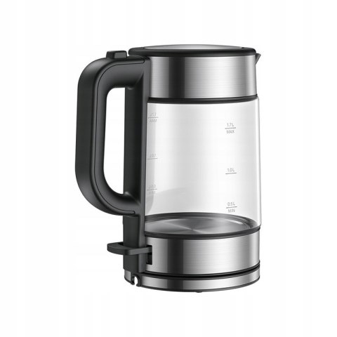 Czajnik elektryczny Xiaomi Electric Glass Kettle Xiaomi Czajnik elektryczny Xiaomi Electric Glass Kettle Xiaomi