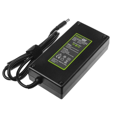 GREEN CELL ZASILACZ AD107P DELL 19.5V 9.23A 180W Green Cell GREEN CELL ZASILACZ AD107P DELL 19.5V 9.23A 180W Green Cell
