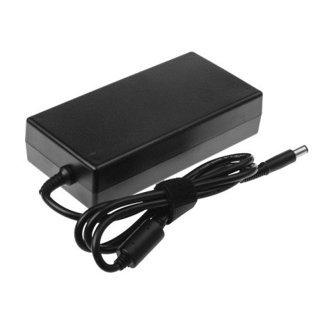 GREEN CELL ZASILACZ AD107P DELL 19.5V 9.23A 180W Green Cell GREEN CELL ZASILACZ AD107P DELL 19.5V 9.23A 180W Green Cell