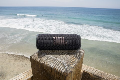 Głośnik JBL FLIP 6 BLKEU JBL Głośnik JBL FLIP 6 BLKEU JBL