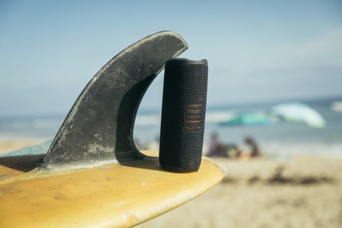 Głośnik JBL FLIP 6 BLKEU JBL Głośnik JBL FLIP 6 BLKEU JBL