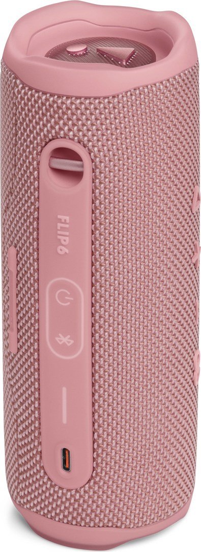Głośnik JBL FLIP 6 PINK JBL Głośnik JBL FLIP 6 PINK JBL