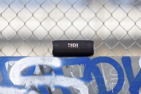 Głośnik JBL FLIP 6 PINK JBL Głośnik JBL FLIP 6 PINK JBL