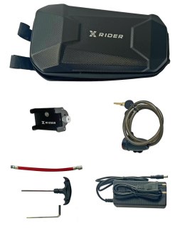 Hulajnoga Elektryczna Manta XRIDER M10me 1000W Manta Multimedia Sp. z o.o.