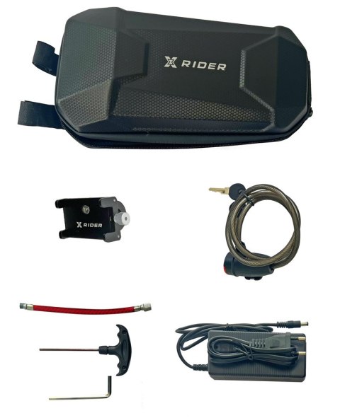 Hulajnoga Elektryczna Manta XRIDER M10me 1000W Manta Multimedia Sp. z o.o. Hulajnoga Elektryczna Manta XRIDER M10me 1000W Manta Multimedia Sp. z o.o.